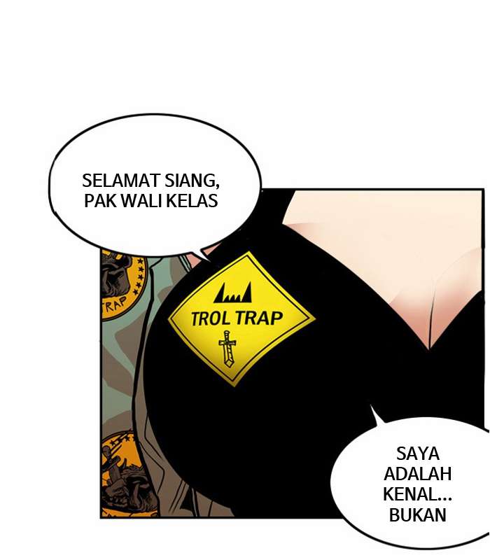 Troll Trap Chapter 5 - halaman 118