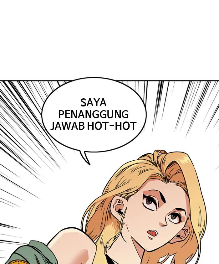 Troll Trap Chapter 5 - halaman 119
