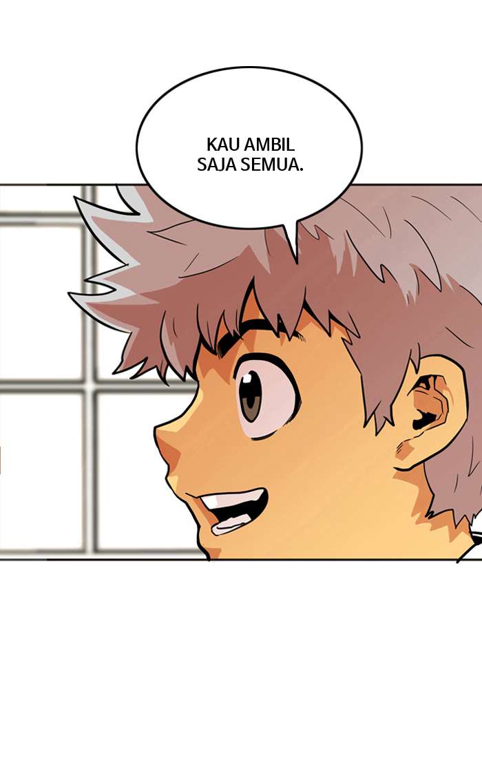 Troll Trap Chapter 5 - halaman 12