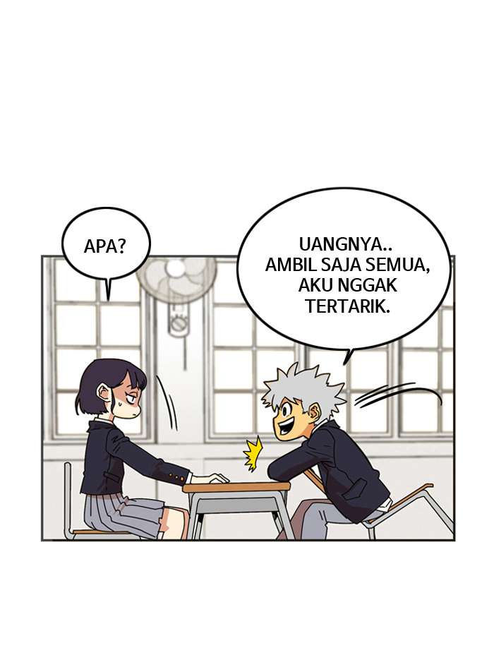 Troll Trap Chapter 5 - halaman 13