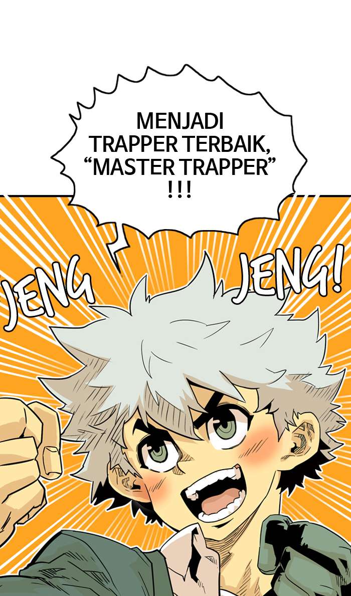 Troll Trap Chapter 5 - halaman 16