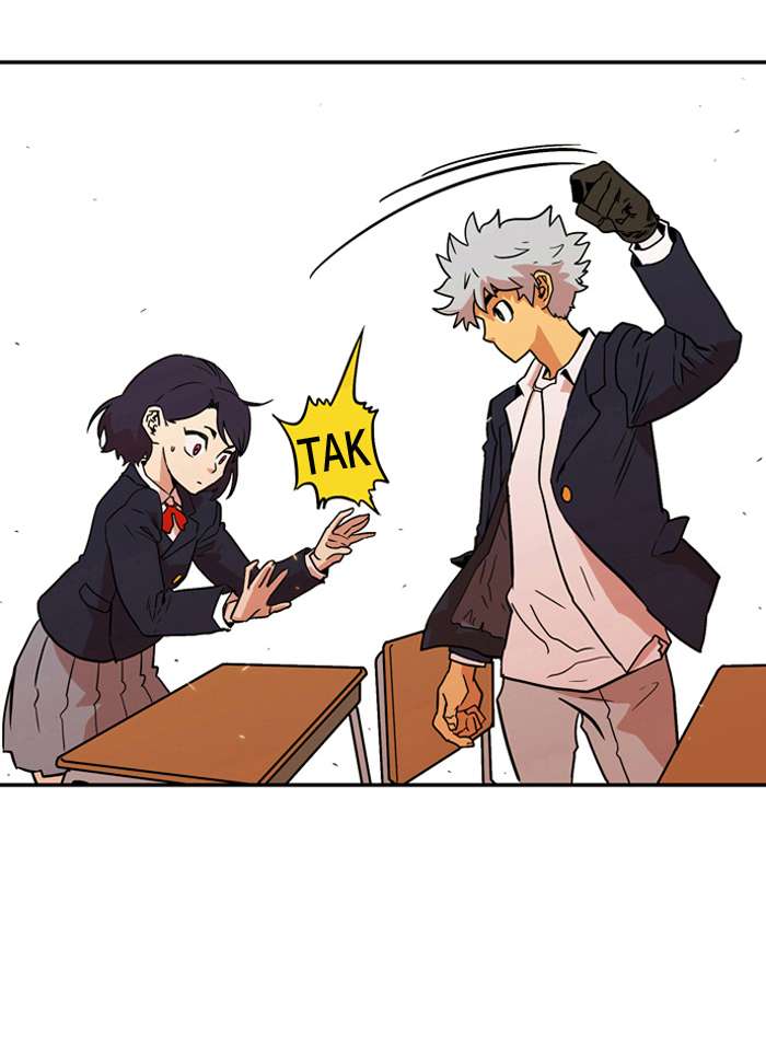 Troll Trap Chapter 5 - halaman 20