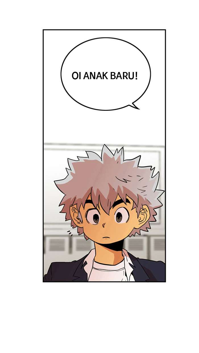 Troll Trap Chapter 5 - halaman 23