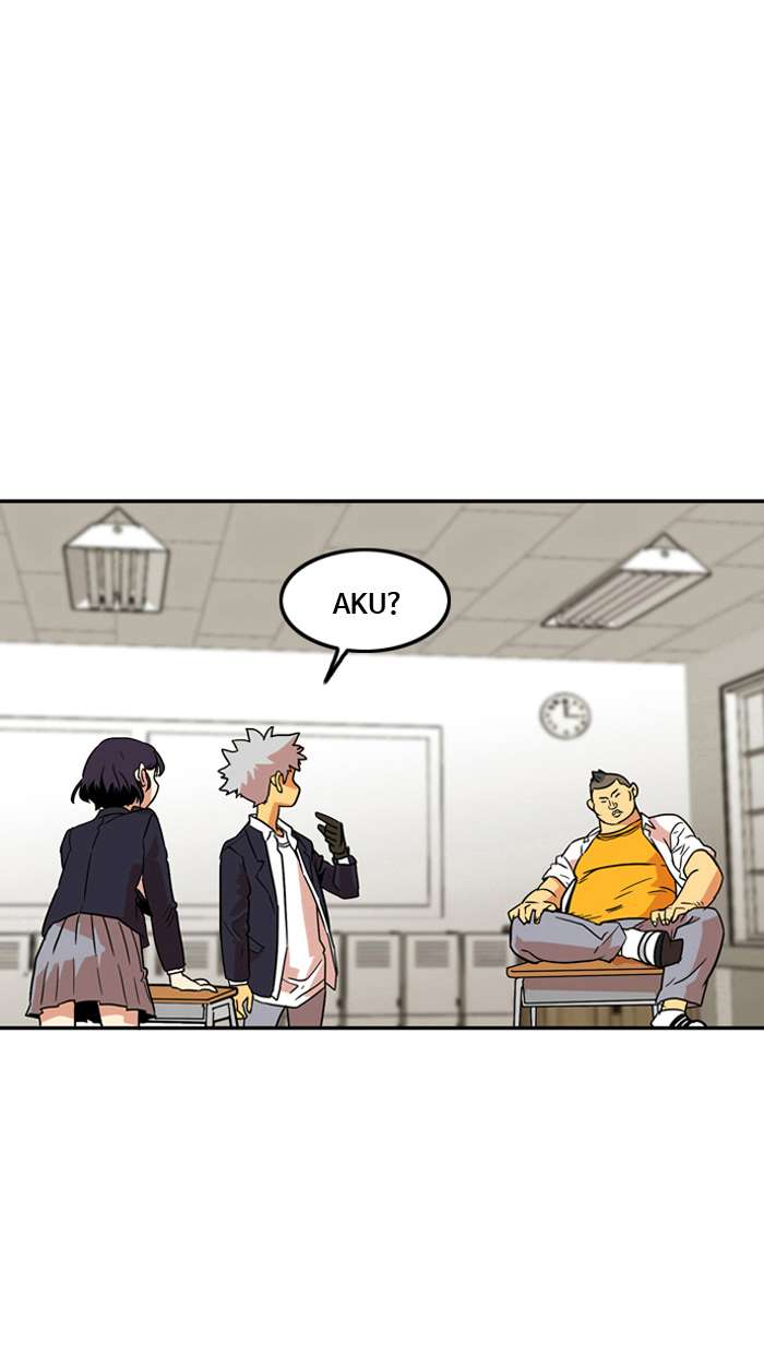 Troll Trap Chapter 5 - halaman 24