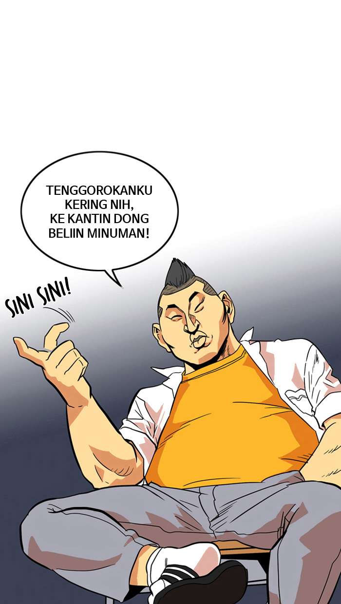 Troll Trap Chapter 5 - halaman 25