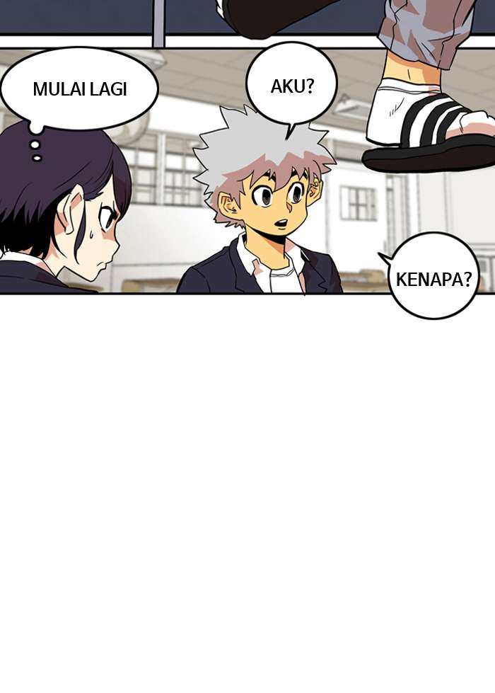 Troll Trap Chapter 5 - halaman 26
