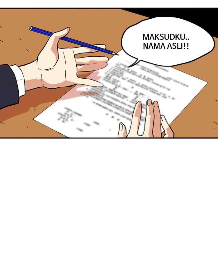 Troll Trap Chapter 5 - halaman 3