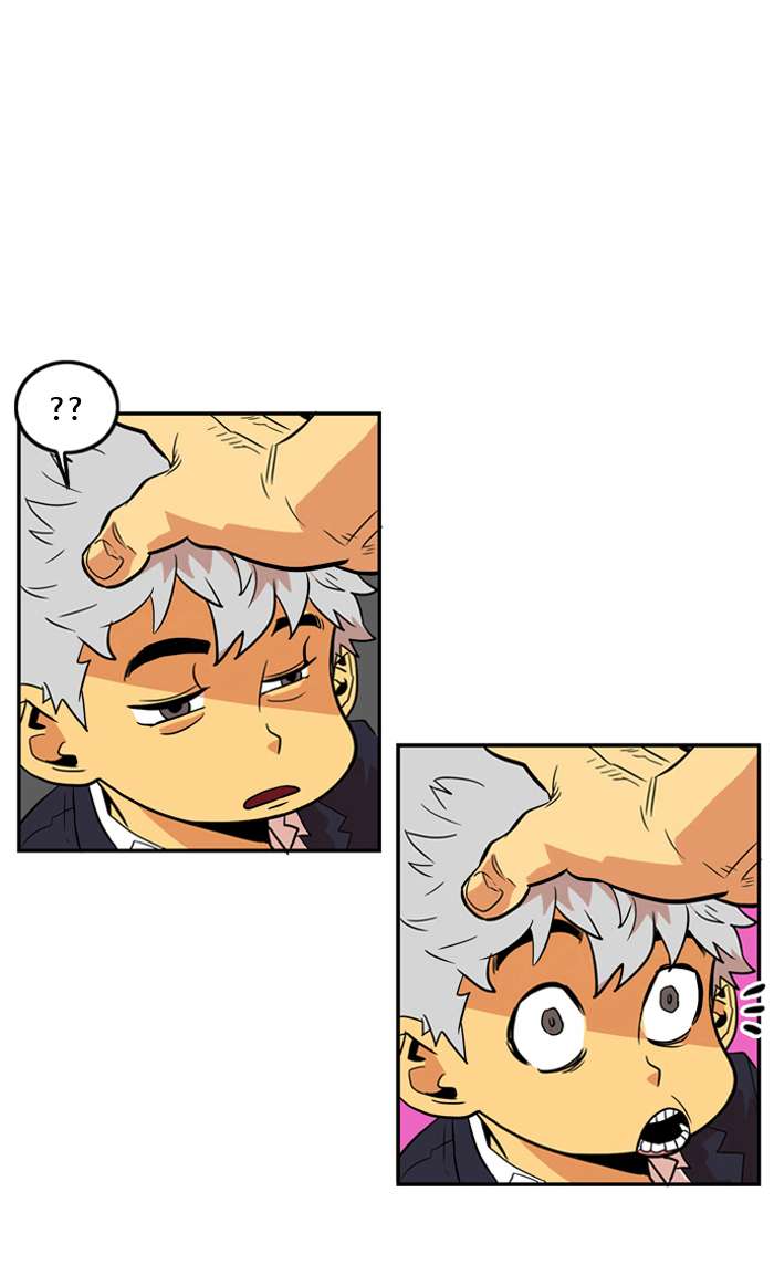 Troll Trap Chapter 5 - halaman 30