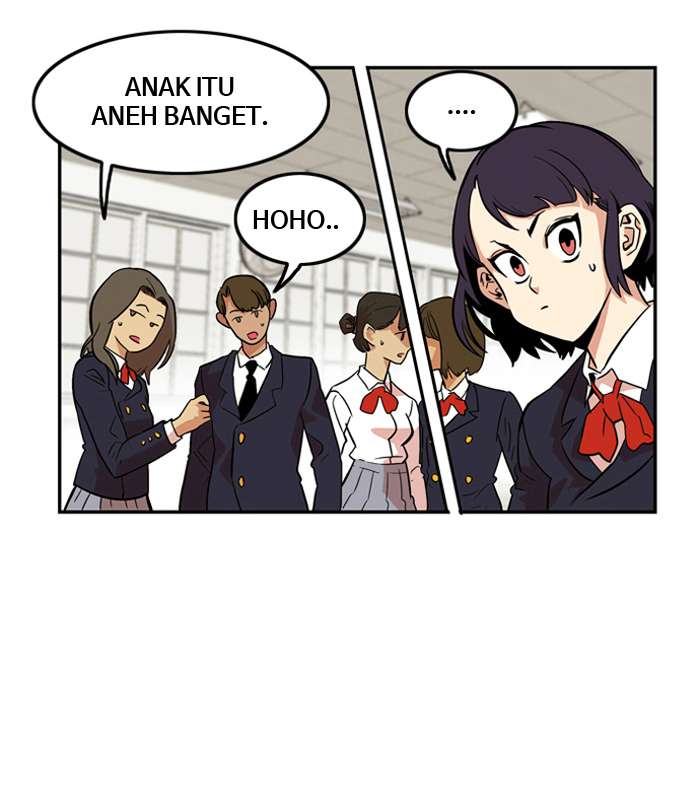Troll Trap Chapter 5 - halaman 35
