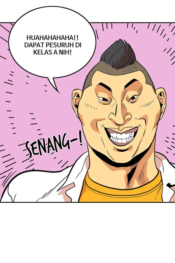 Troll Trap Chapter 5 - halaman 36