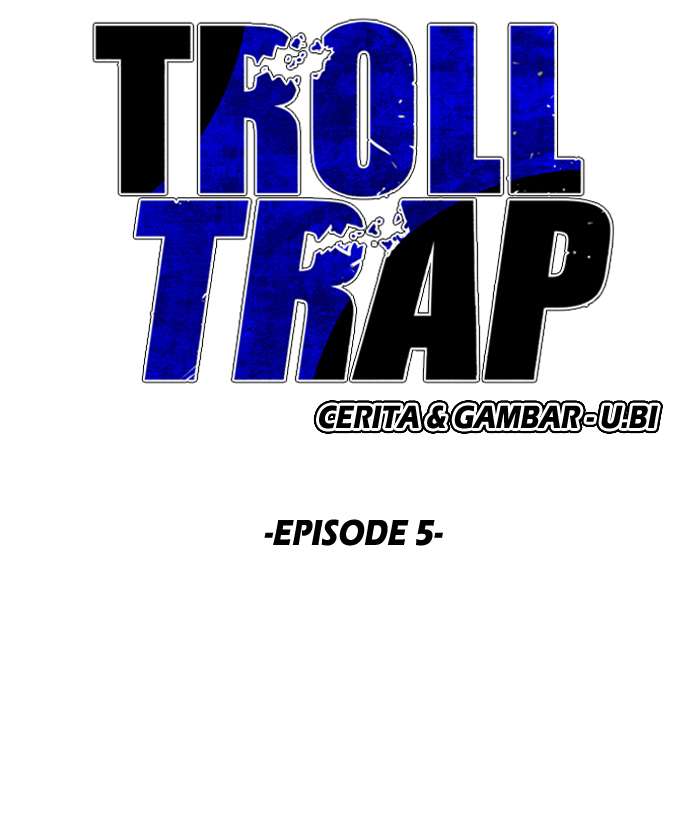 Troll Trap Chapter 5 - halaman 37