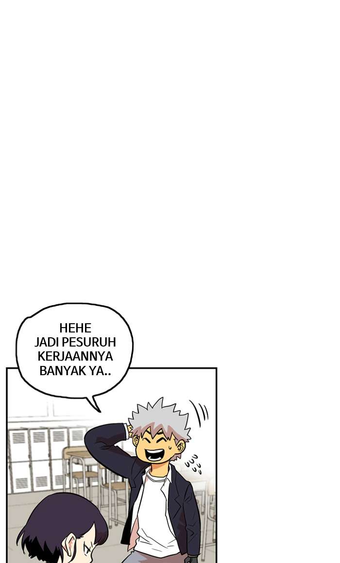 Troll Trap Chapter 5 - halaman 41