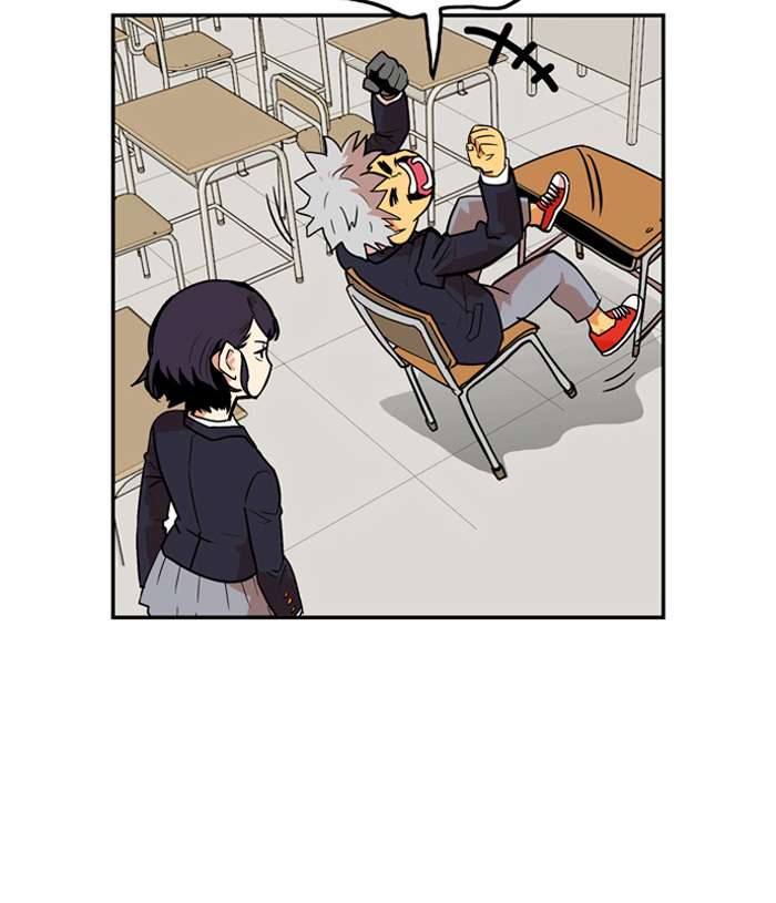 Troll Trap Chapter 5 - halaman 48