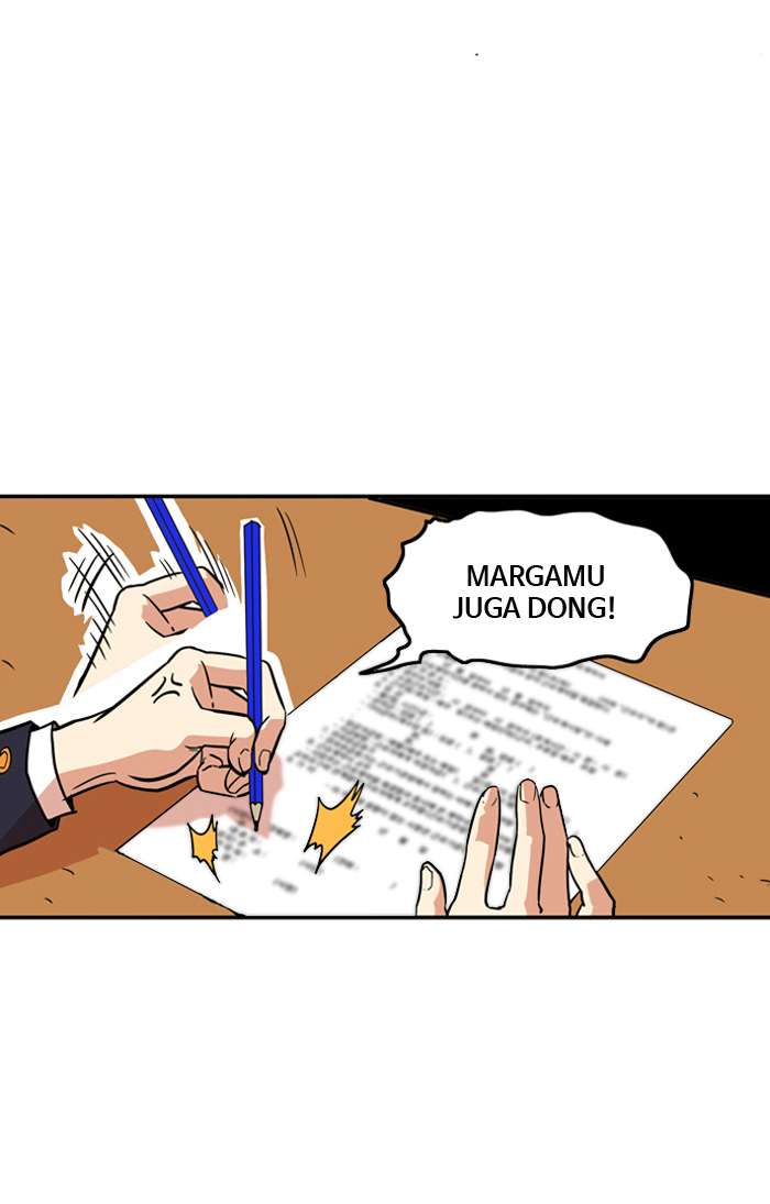 Troll Trap Chapter 5 - halaman 5