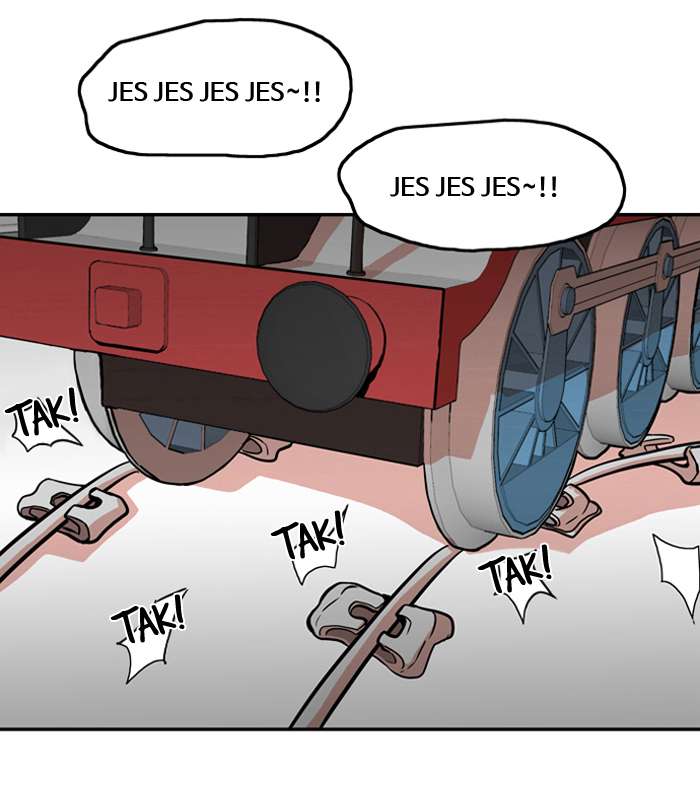 Troll Trap Chapter 5 - halaman 51