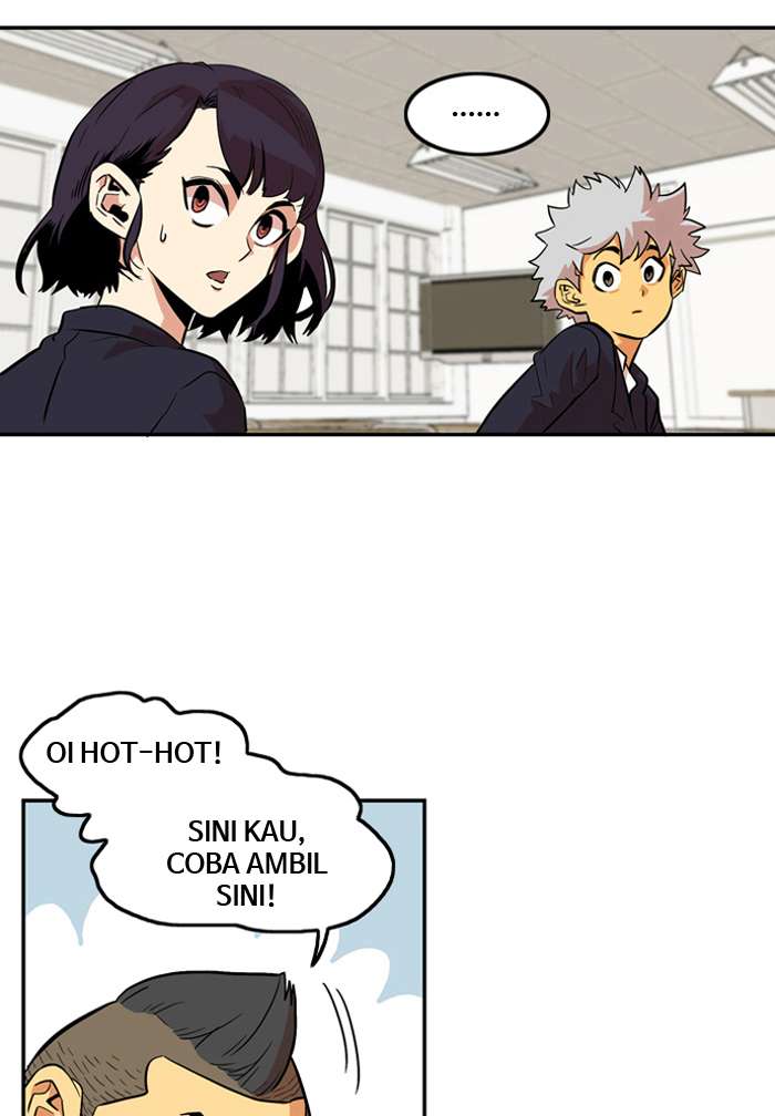 Troll Trap Chapter 5 - halaman 56