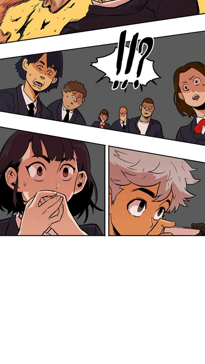 Troll Trap Chapter 5 - halaman 66