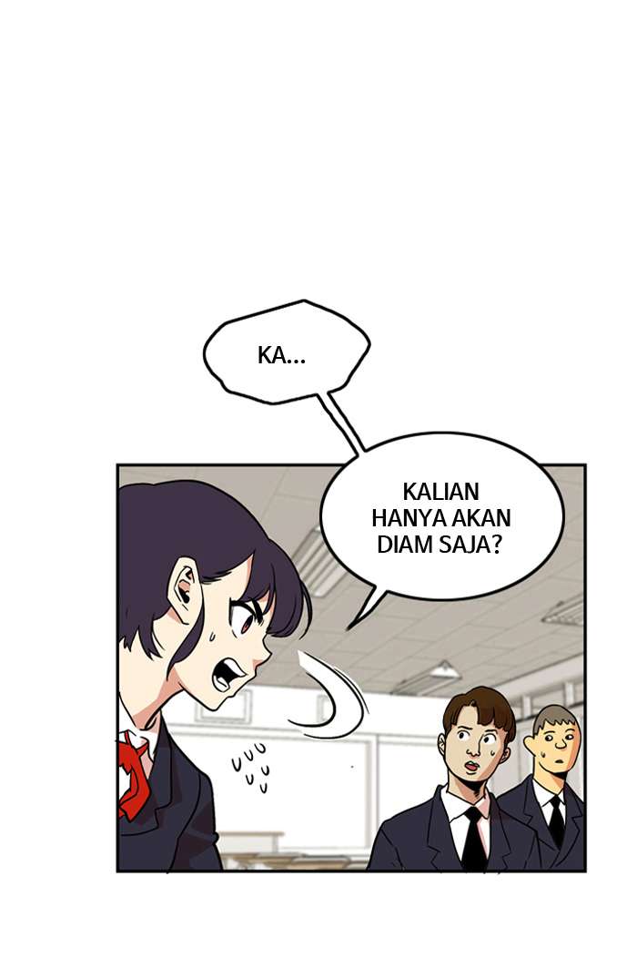 Troll Trap Chapter 5 - halaman 69