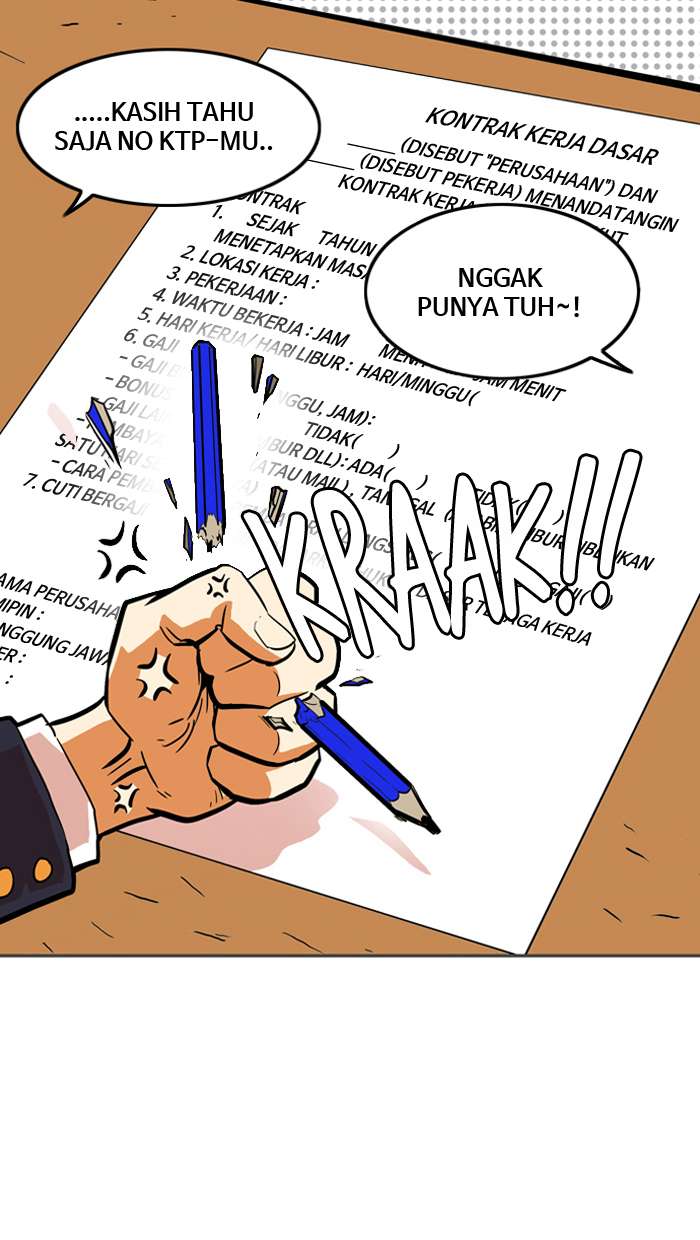 Troll Trap Chapter 5 - halaman 7