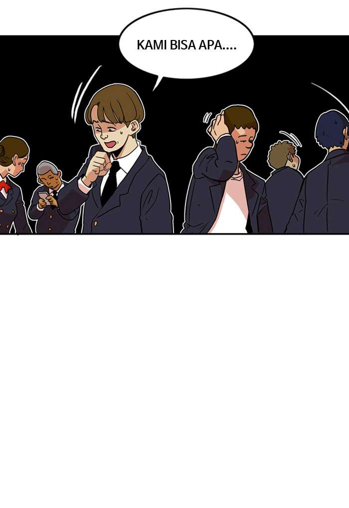 Troll Trap Chapter 5 - halaman 70