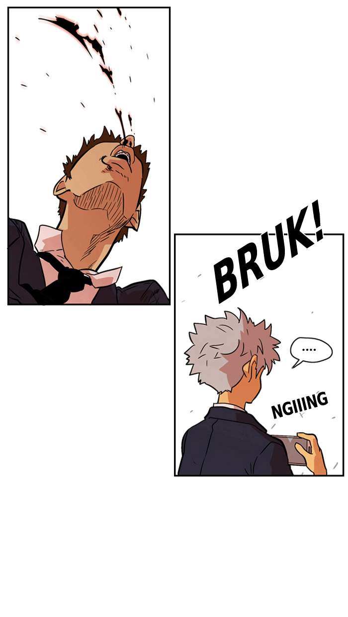 Troll Trap Chapter 5 - halaman 71