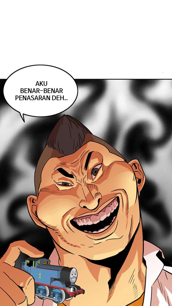 Troll Trap Chapter 5 - halaman 74