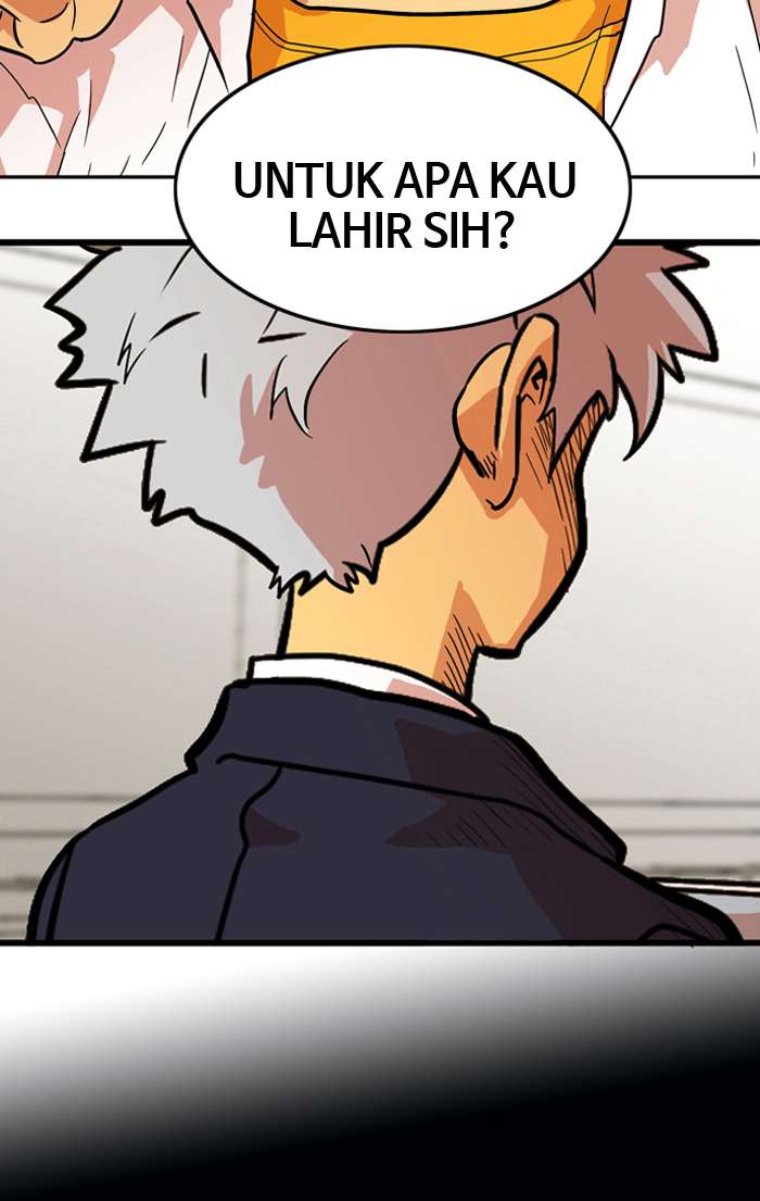 Troll Trap Chapter 5 - halaman 75