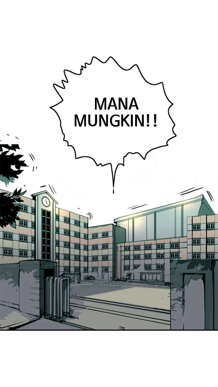Troll Trap Chapter 5 - halaman 8