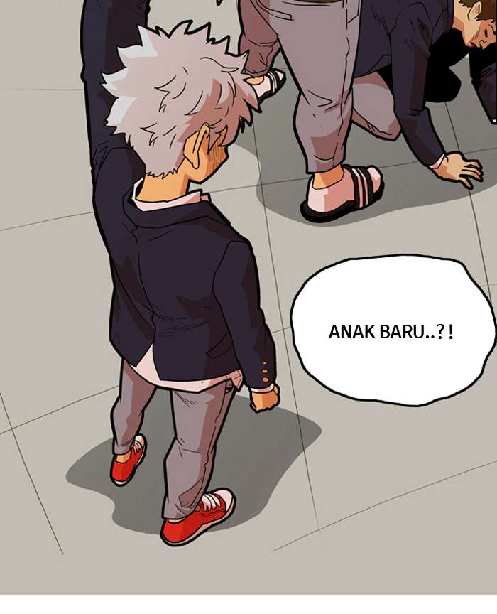 Troll Trap Chapter 5 - halaman 83