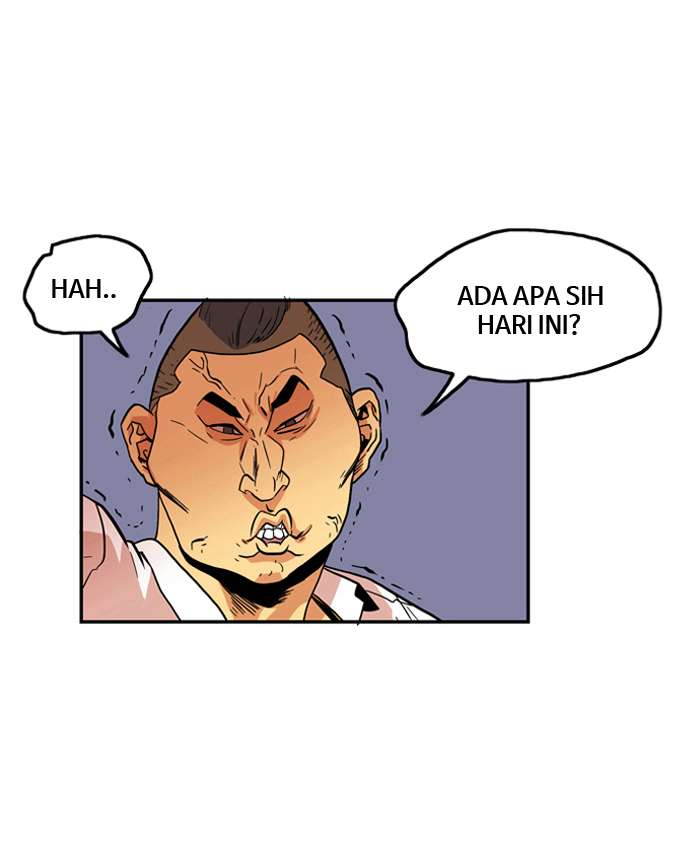 Troll Trap Chapter 5 - halaman 84