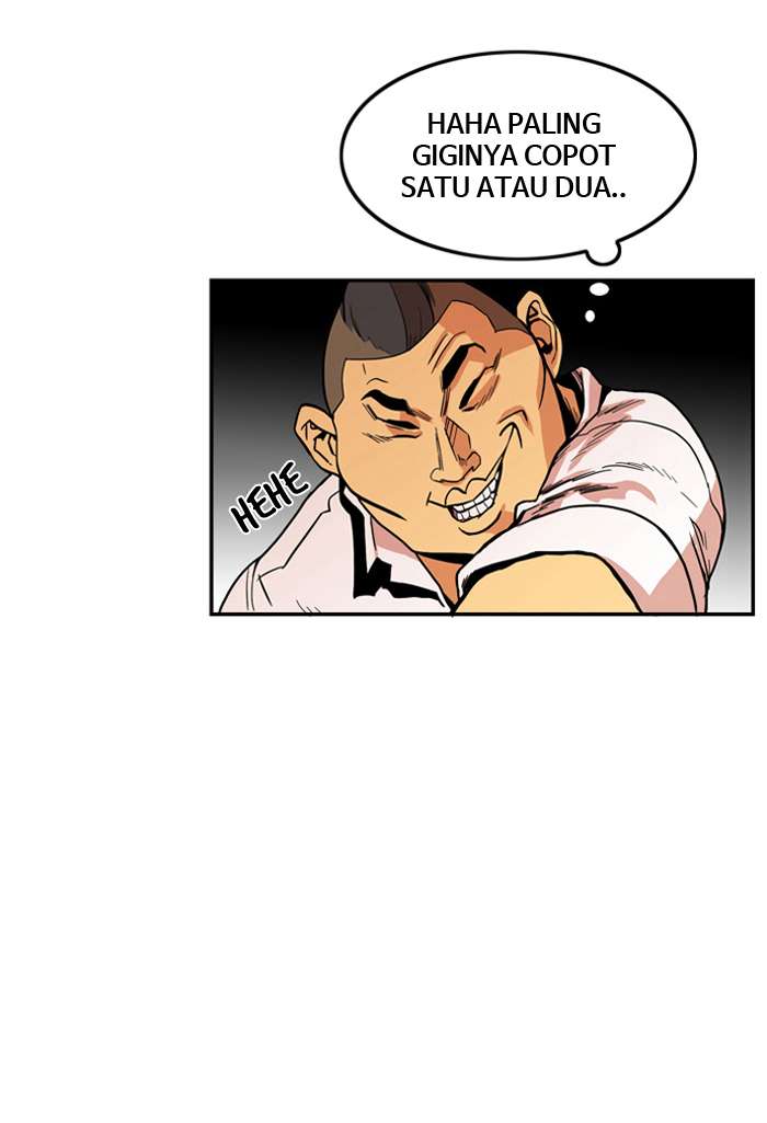 Troll Trap Chapter 5 - halaman 86