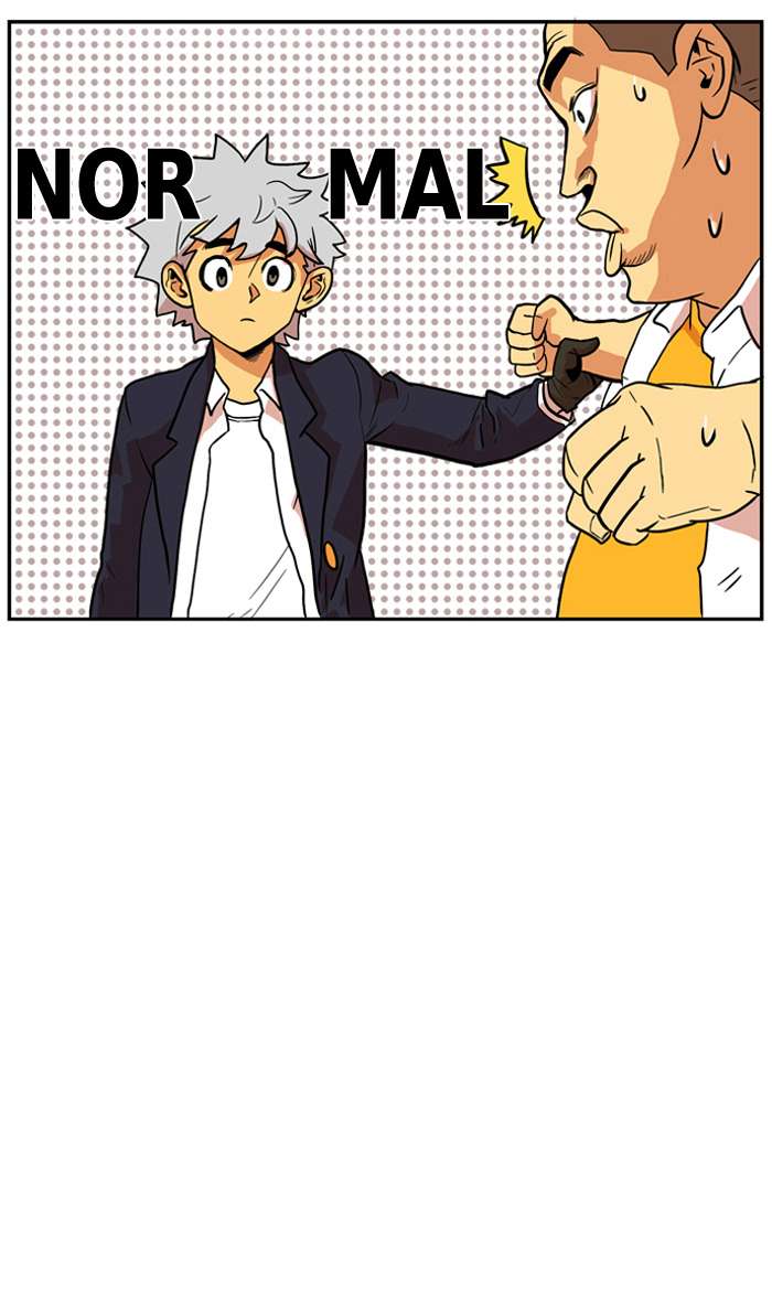 Troll Trap Chapter 5 - halaman 87