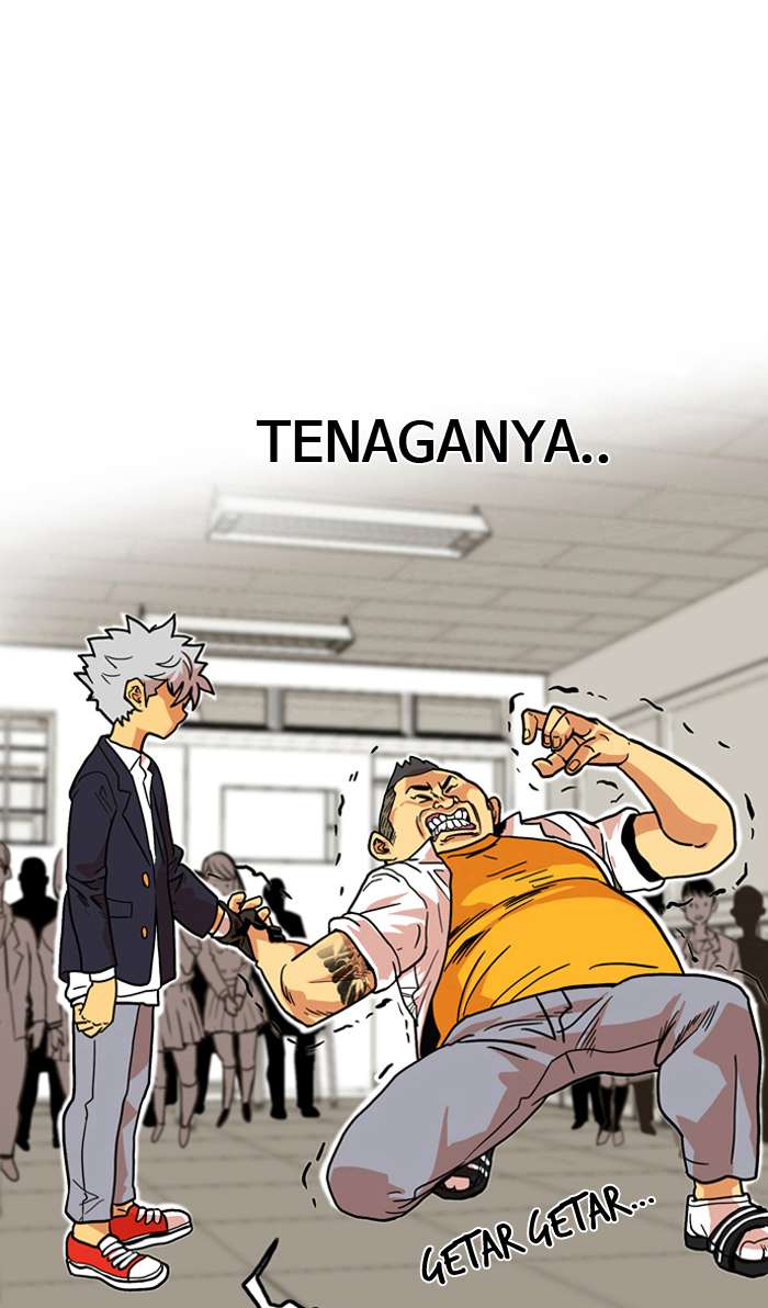 Troll Trap Chapter 5 - halaman 89