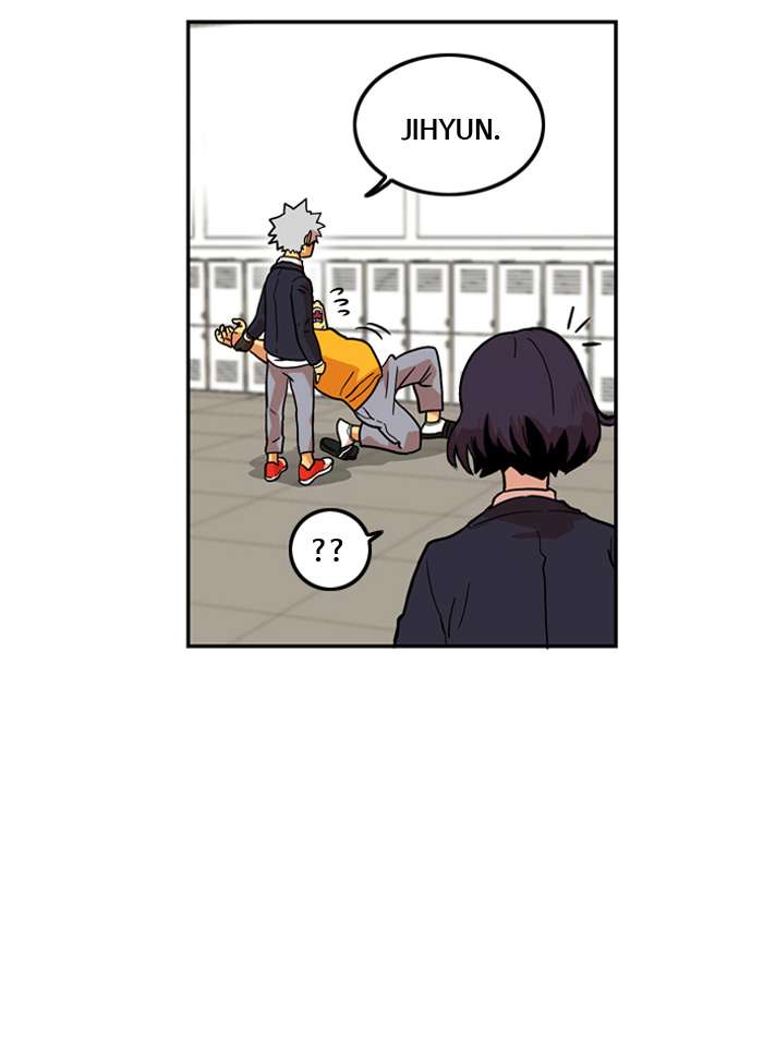 Troll Trap Chapter 5 - halaman 91