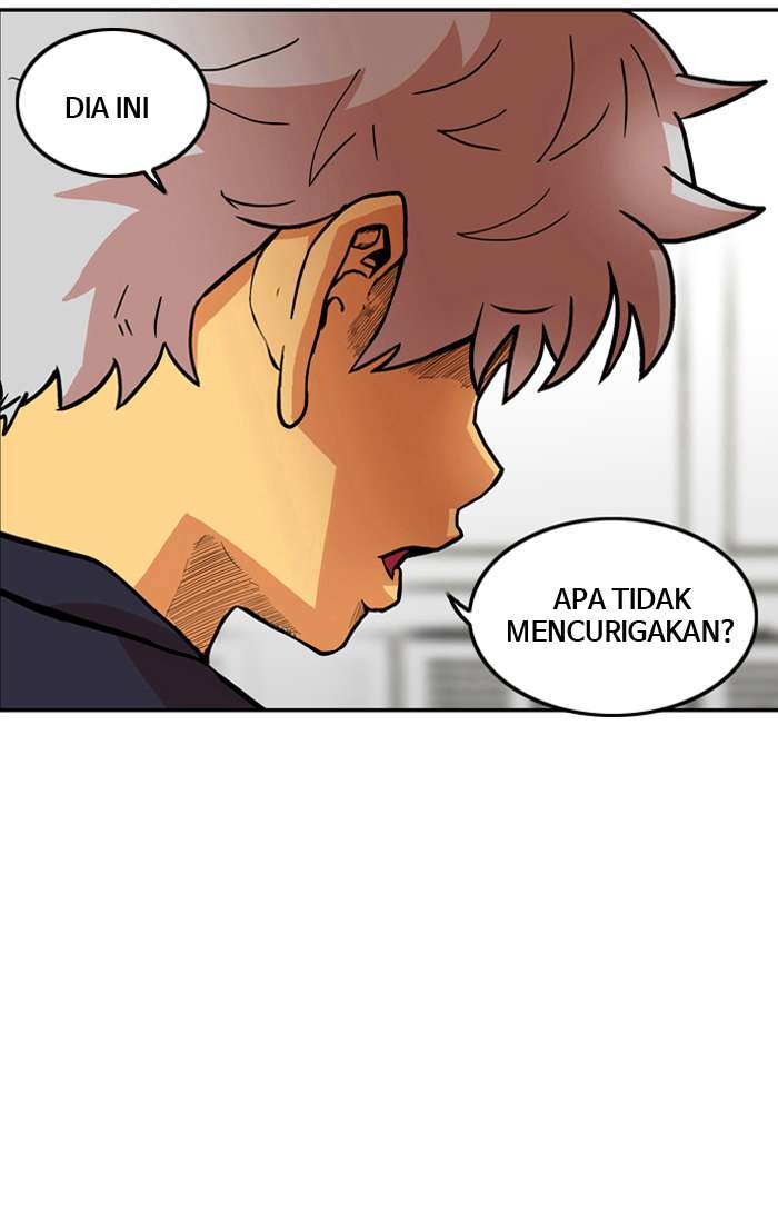 Troll Trap Chapter 5 - halaman 92