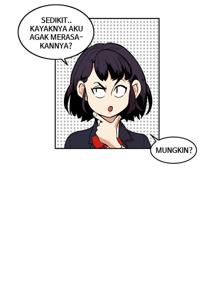 Troll Trap Chapter 5 - halaman 94