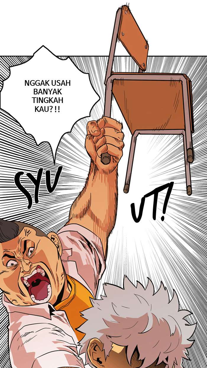 Troll Trap Chapter 5 - halaman 96