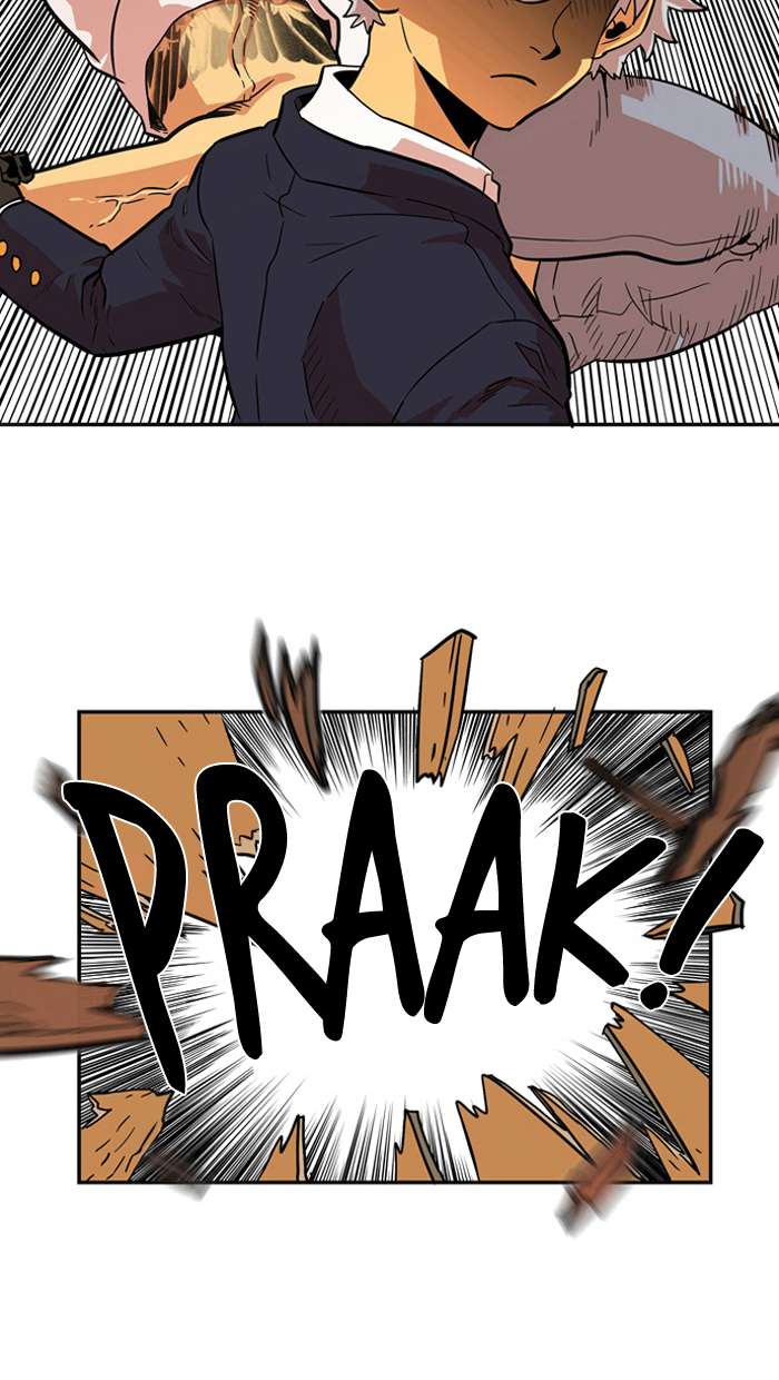 Troll Trap Chapter 5 - halaman 97