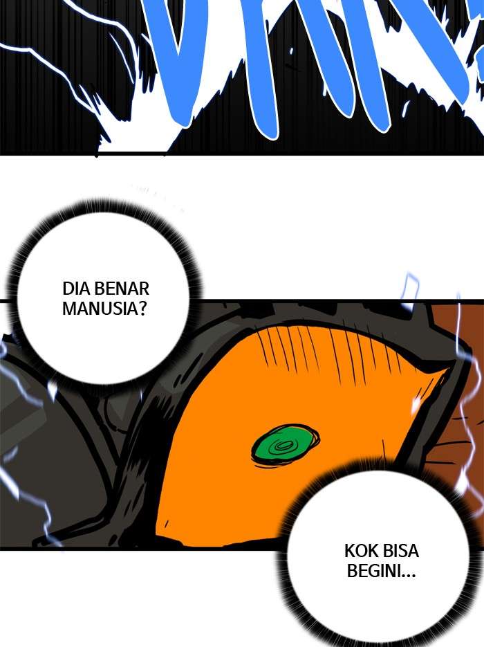 Troll Trap Chapter 50 - halaman 14
