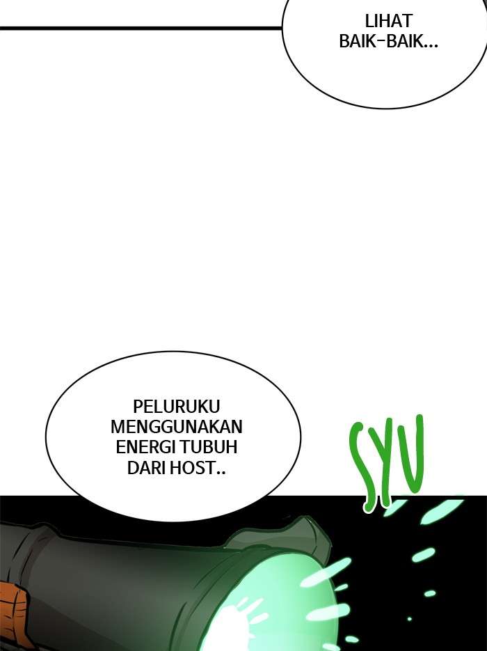 Troll Trap Chapter 50 - halaman 21