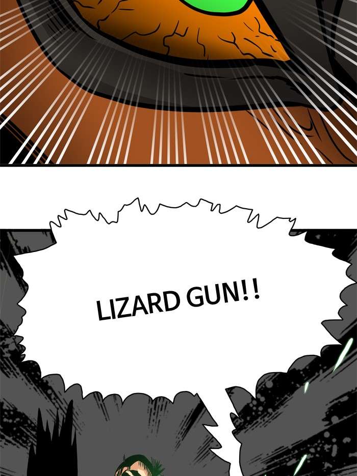 Troll Trap Chapter 50 - halaman 24
