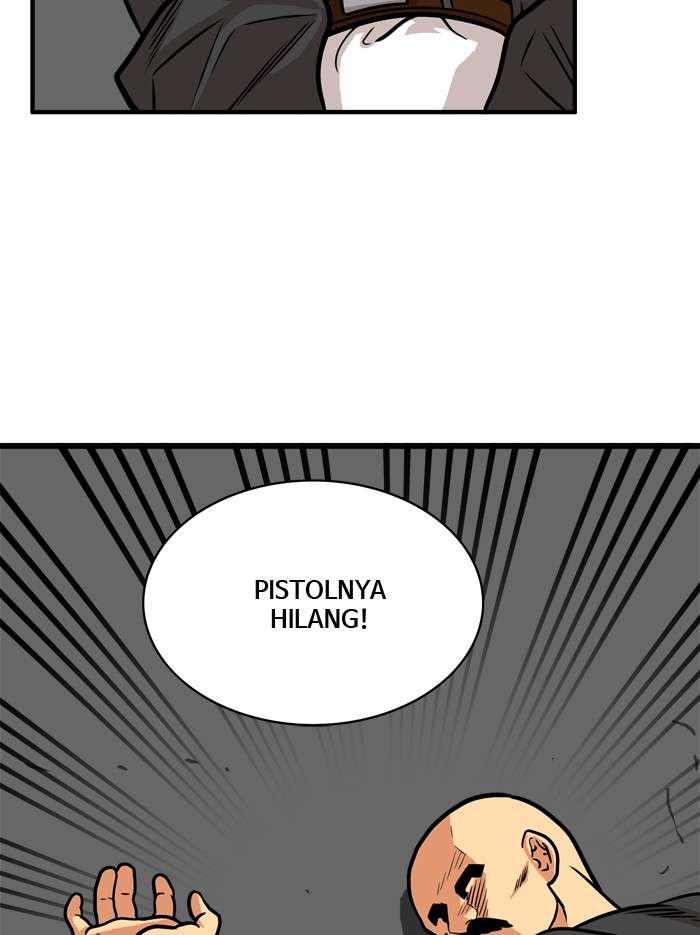 Troll Trap Chapter 50 - halaman 29