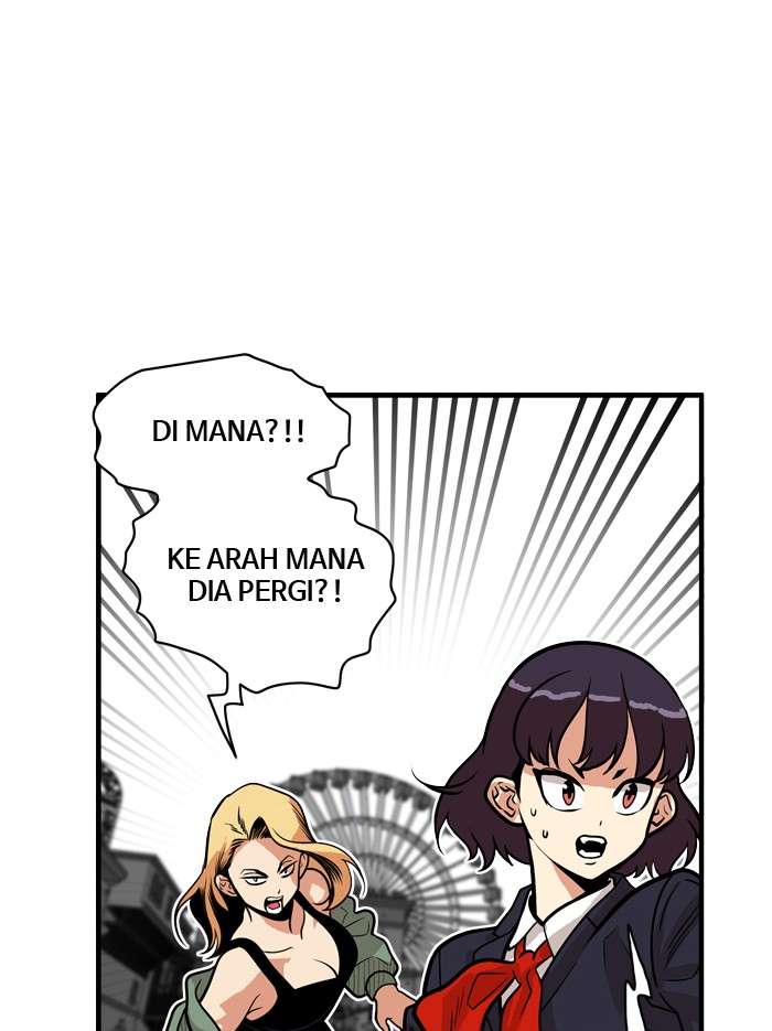 Troll Trap Chapter 50 - halaman 34