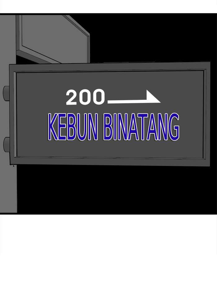 Troll Trap Chapter 50 - halaman 36