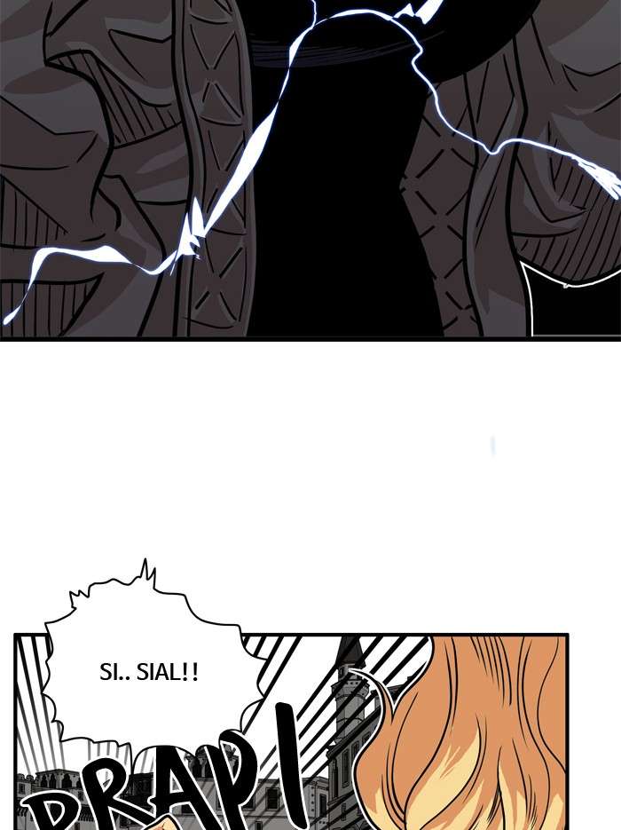 Troll Trap Chapter 50 - halaman 4