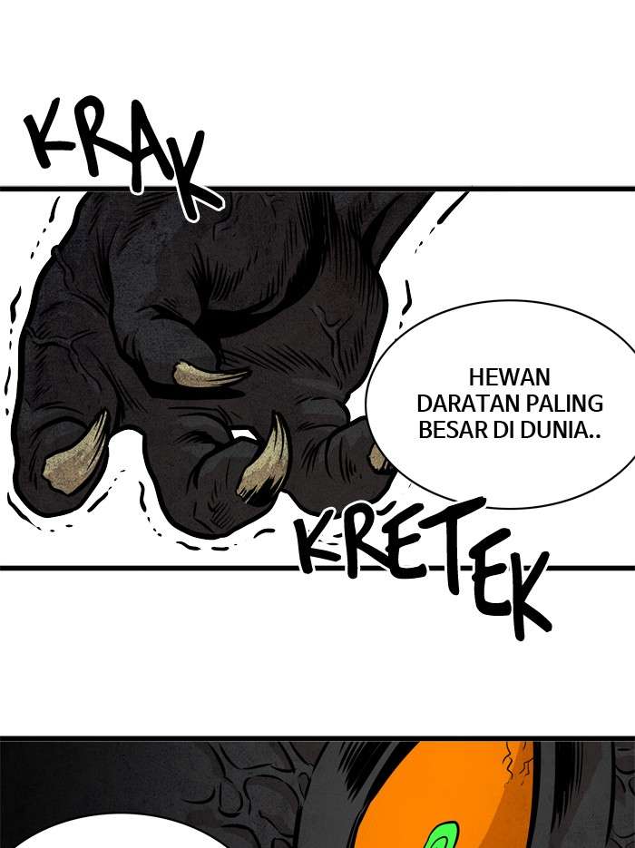 Troll Trap Chapter 50 - halaman 47