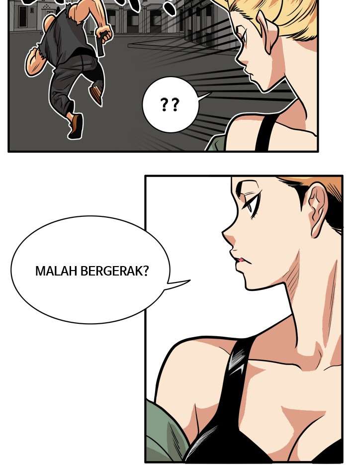 Troll Trap Chapter 50 - halaman 5