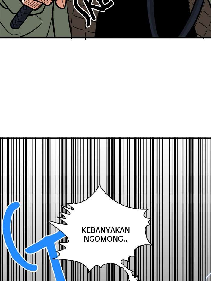 Troll Trap Chapter 50 - halaman 53