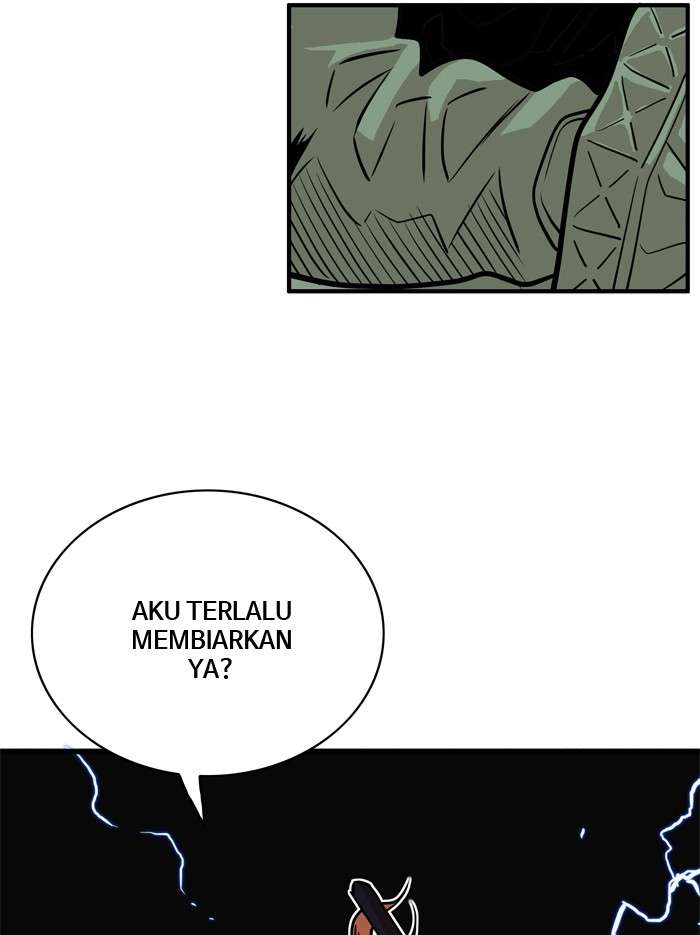 Troll Trap Chapter 50 - halaman 6