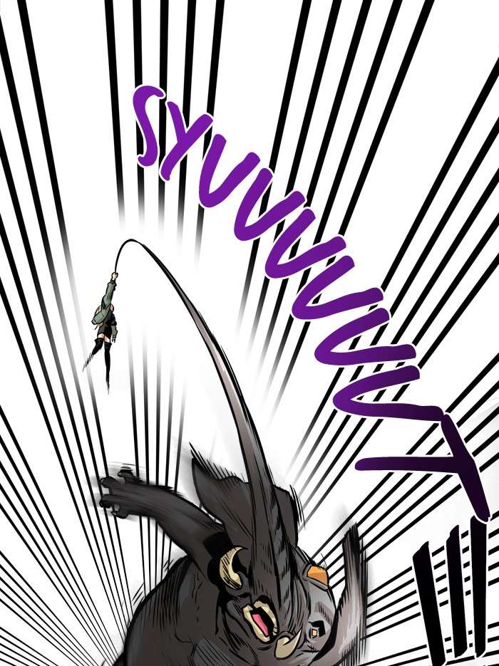 Troll Trap Chapter 50 - halaman 61